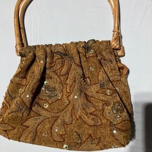 Vintage purse